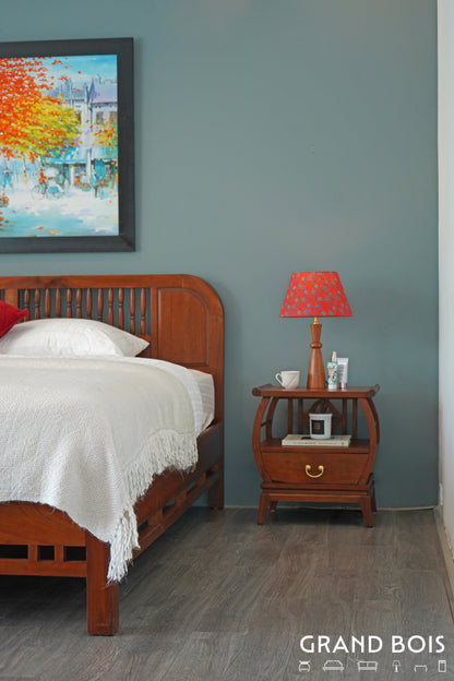 Bedside Sen M