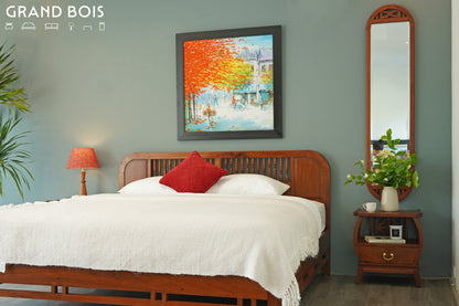 Bedside Sen M