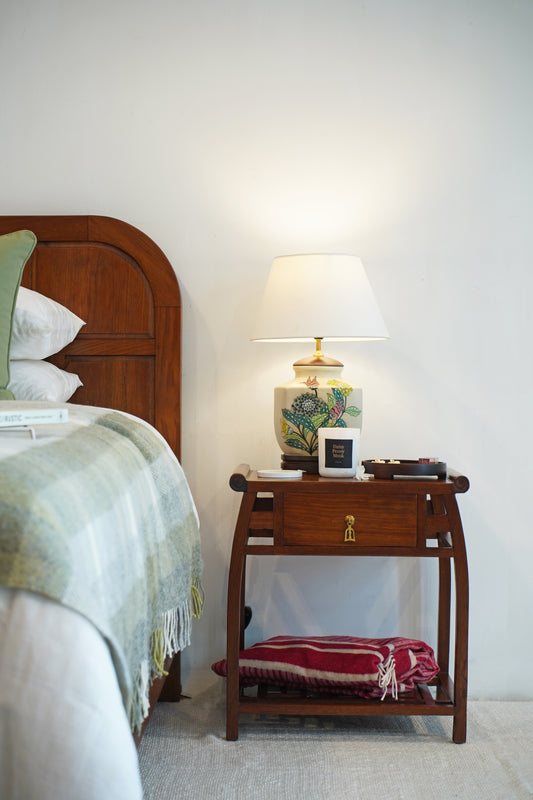 Bedside Lovely
