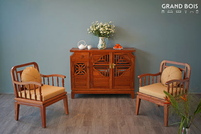 Ghế Sympa