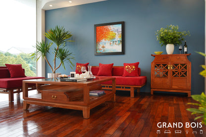 Buffet Deluxe Sympa 870