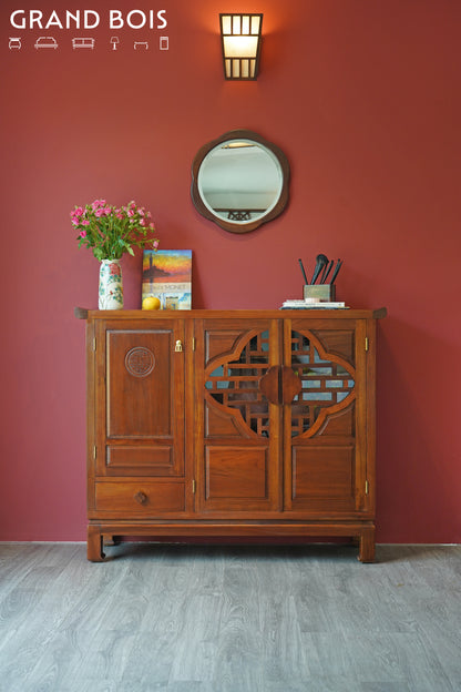 Buffet Deluxe Tràng An 1320