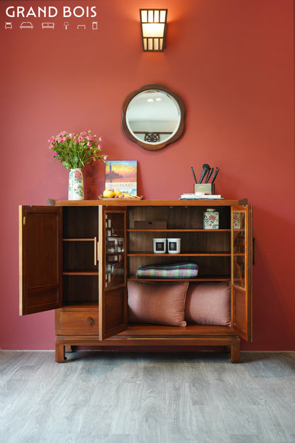Buffet Deluxe Tràng An 1320