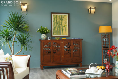 Buffet Deluxe Tràng An 1660