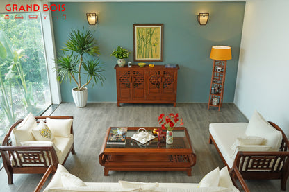 Buffet Deluxe Tràng An 1660