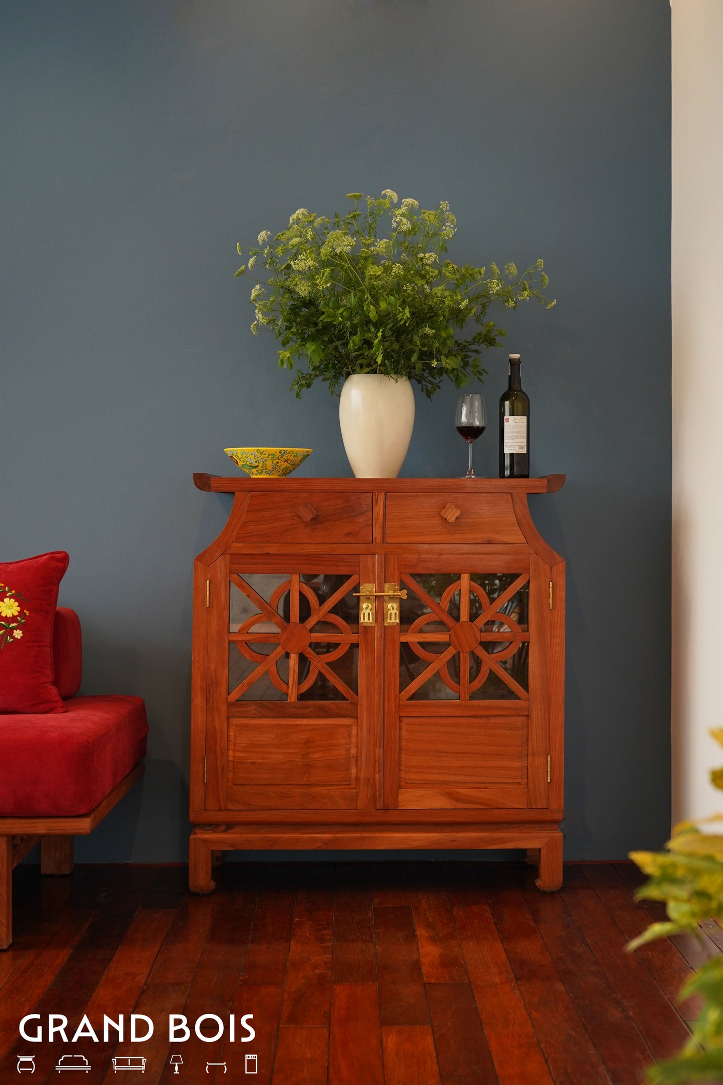 Buffet Deluxe Sympa 870