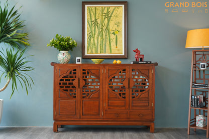 Buffet Deluxe Tràng An 1660