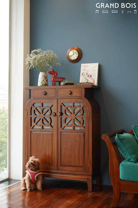 Buffet Deluxe Cocacola 870