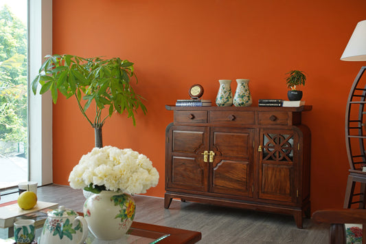 Buffet Deluxe Hello 1280
