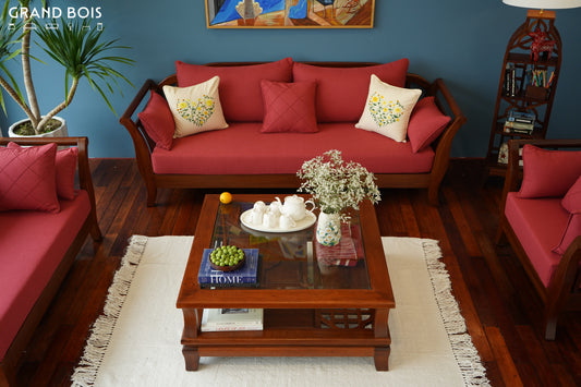 Bàn Coffee Charm 1000x1000