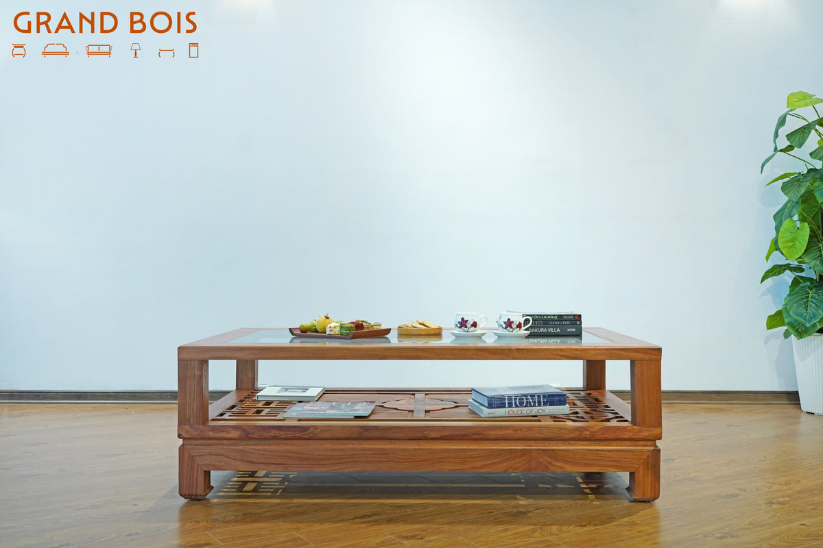 Bàn Coffee Hanoi 1500x890
