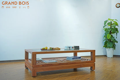 Bàn Coffee Hanoi 1500x890