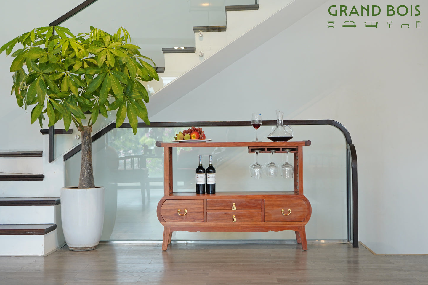 Console Libra 1170
