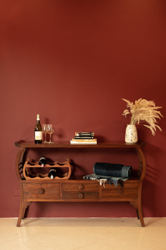 Console Modello 1340