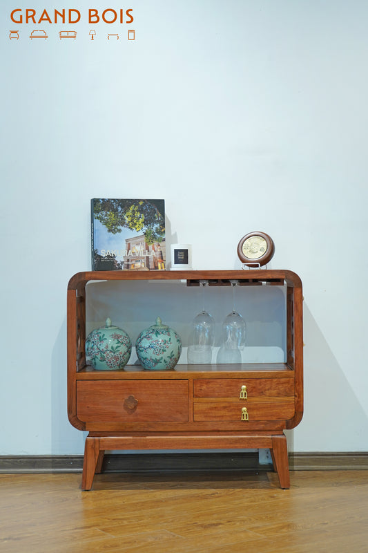 Console Monaco 890