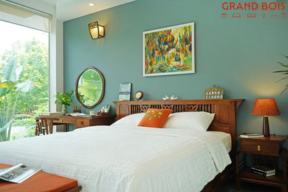 Giường Bienvenue