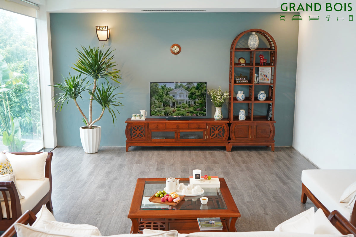 Tủ Giá Bày Ngọc