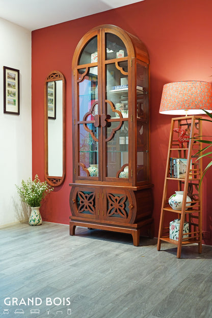 Tủ Giá Bày Ngọc