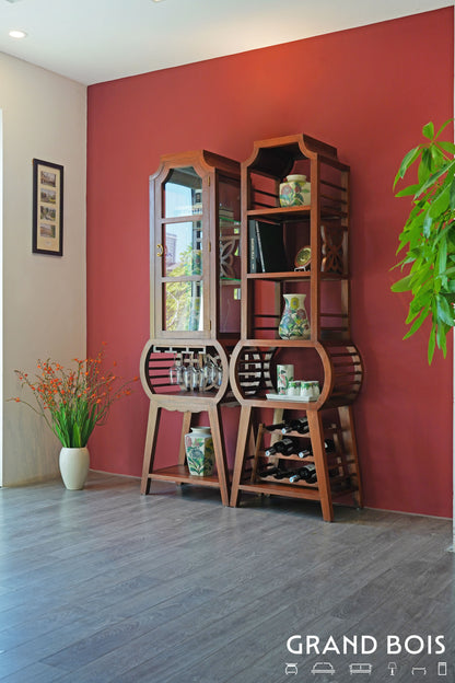 Tủ - Giá Bar Libra 62C