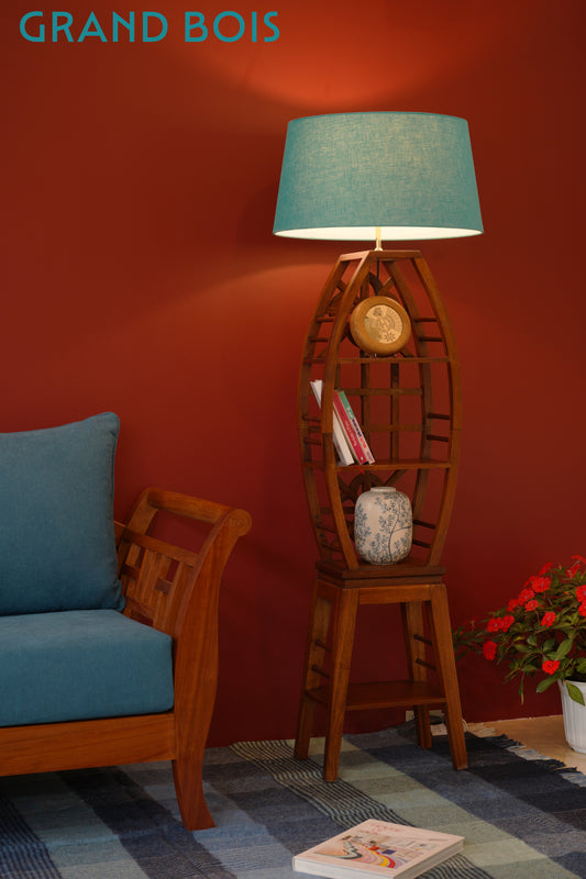 Đèn Cây Lavendeur