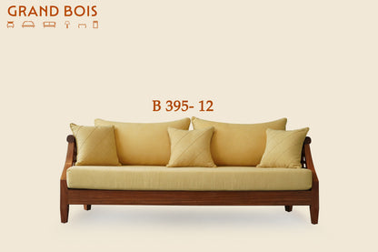 Vỏ Sofa - Màu B395-12