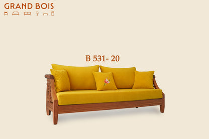Vỏ Sofa - Màu B531-20