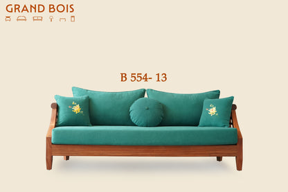 Vỏ Sofa - Màu B554-13