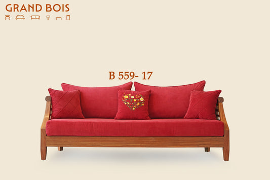 Vỏ Sofa - Màu B559-17