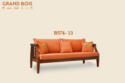Vỏ Sofa - Màu B574-13