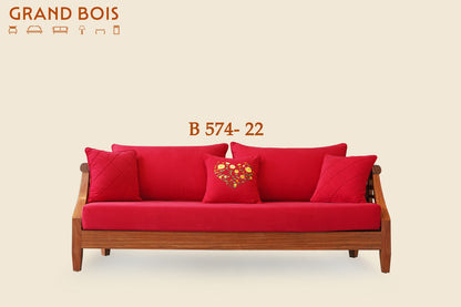 Vỏ Sofa - Màu B574-22