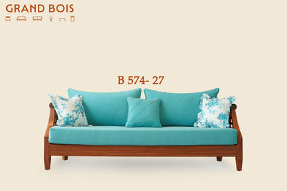 Vỏ Sofa - Màu B574-27