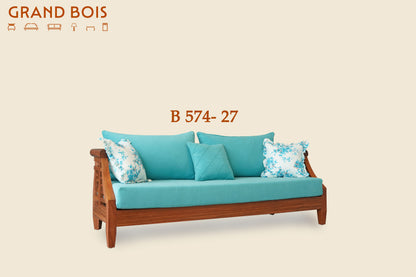 Vỏ Sofa - Màu B574-27