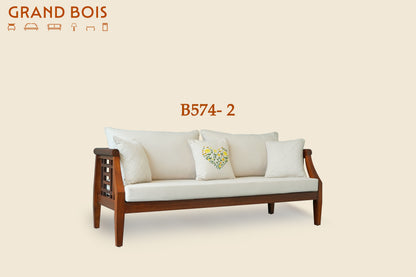 Vỏ Sofa - Màu B574-2