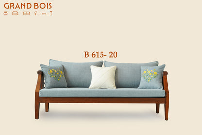 Vỏ Sofa - Màu B615-20