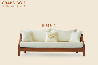 Vỏ Sofa - Màu B616-1