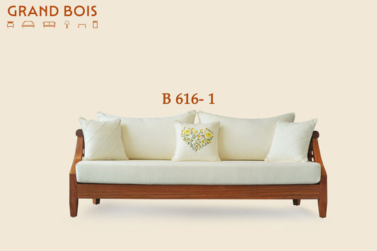 Vỏ Sofa - Màu B616-1