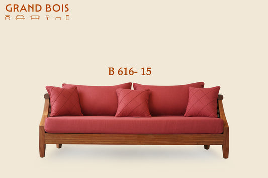 Vỏ Sofa - Màu B616-15
