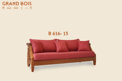 Vỏ Sofa - Màu B616-15