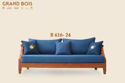 Vỏ Sofa - Màu B616-24