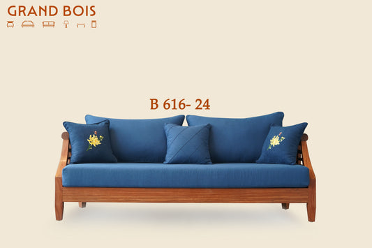 Vỏ Sofa - Màu B616-24