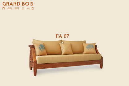 Vỏ Sofa - Màu FA 07