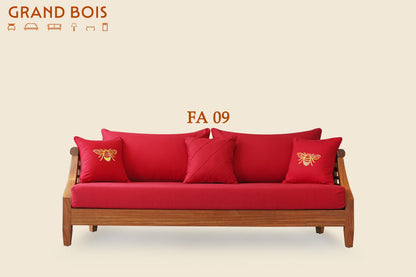 Vỏ Sofa - Màu FA 09
