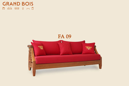 Vỏ Sofa - Màu FA 09