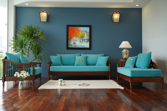 Sofa Rose (Màu B574-27)