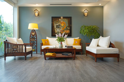 Sofa Rose (Màu B616-1)