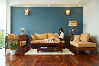 Sofa Rose (Màu FA07)