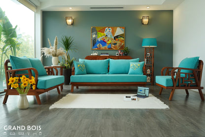 Sofa Safari (Màu B574-27)
