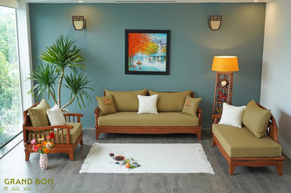 Sofa Sympa (Màu FA13)