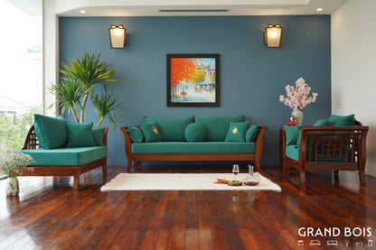 Sofa Tulip K size (Màu B554-13)