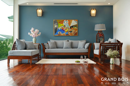 Sofa Tulip K size (Màu B615-20)
